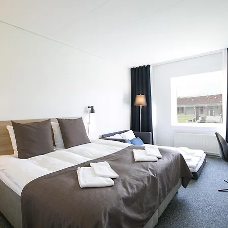 Ech Park Hotel Esbjerg