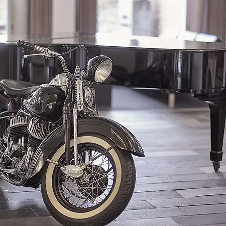 Ech Park Hotel Esbjerg