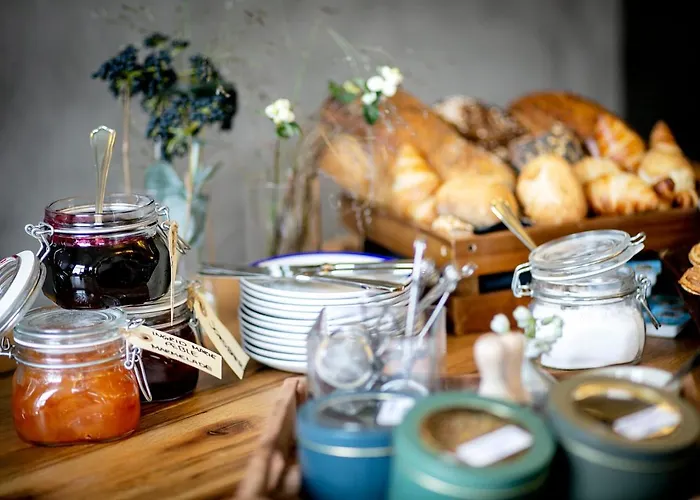 Ech Park Hotel Esbjerg