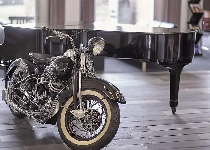 Ech Park Hotel Esbjerg